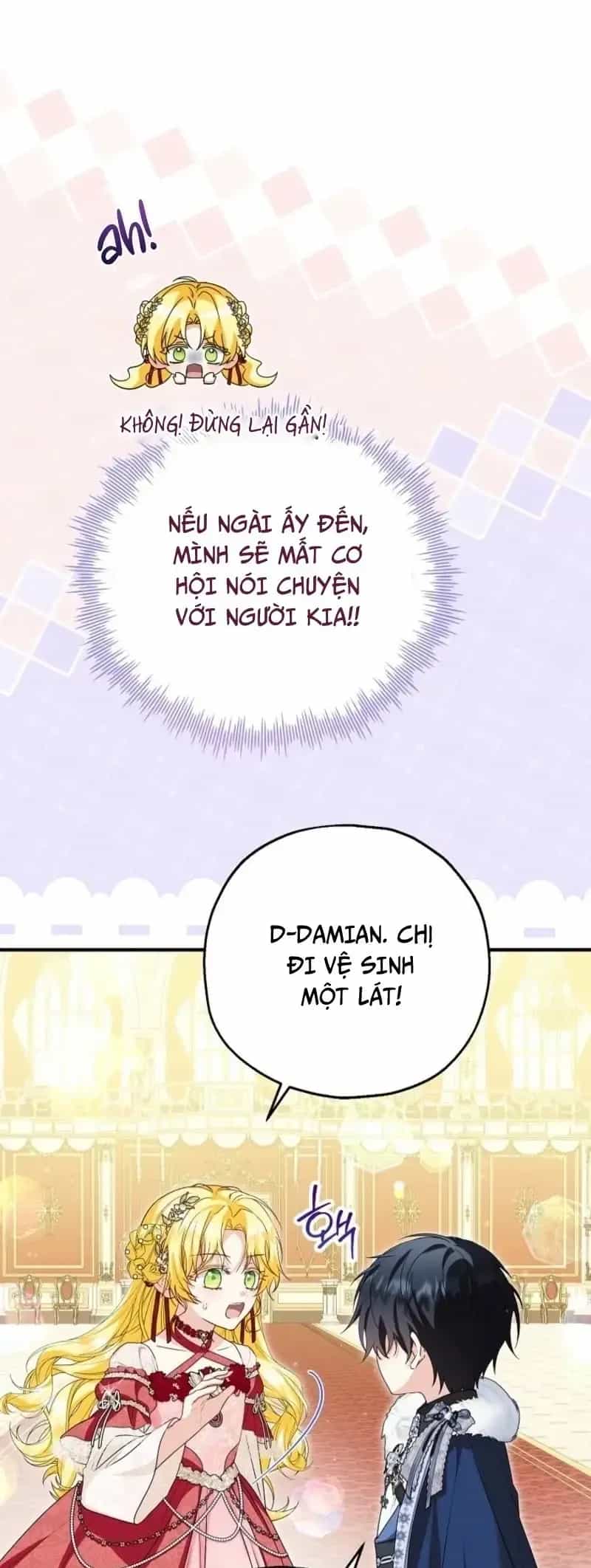 Nàng Dâu Nuôi Muốn Đứt Tình Đoạn Nghĩa - Chương 95 - ảnh 48