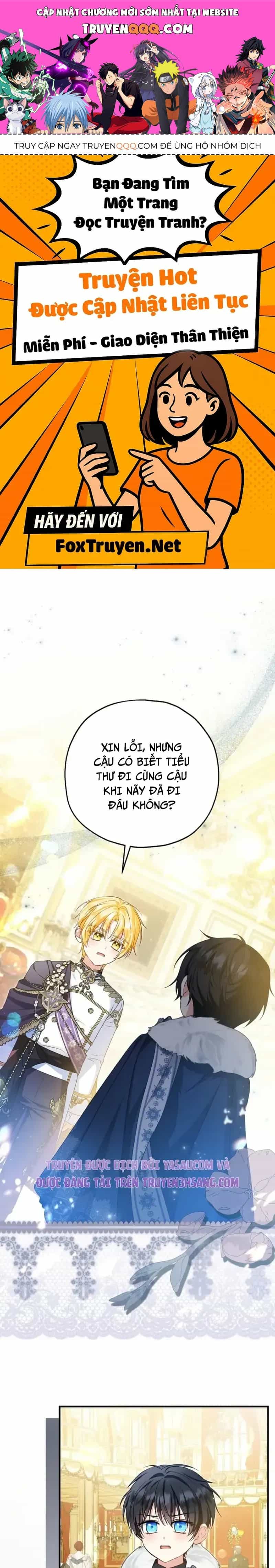 Nàng Dâu Nuôi Muốn Đứt Tình Đoạn Nghĩa - Chương 96 - ảnh 1