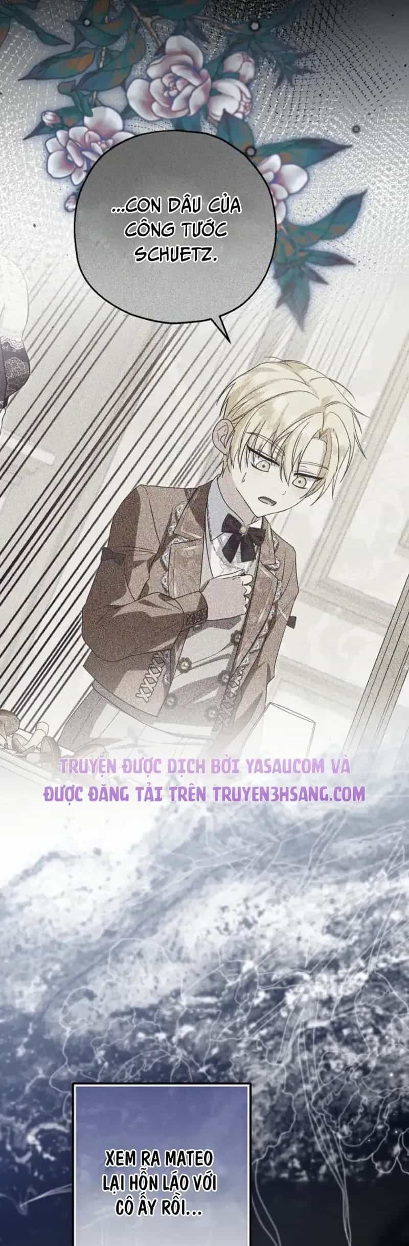 Nàng Dâu Nuôi Muốn Đứt Tình Đoạn Nghĩa - Chương 96 - ảnh 10