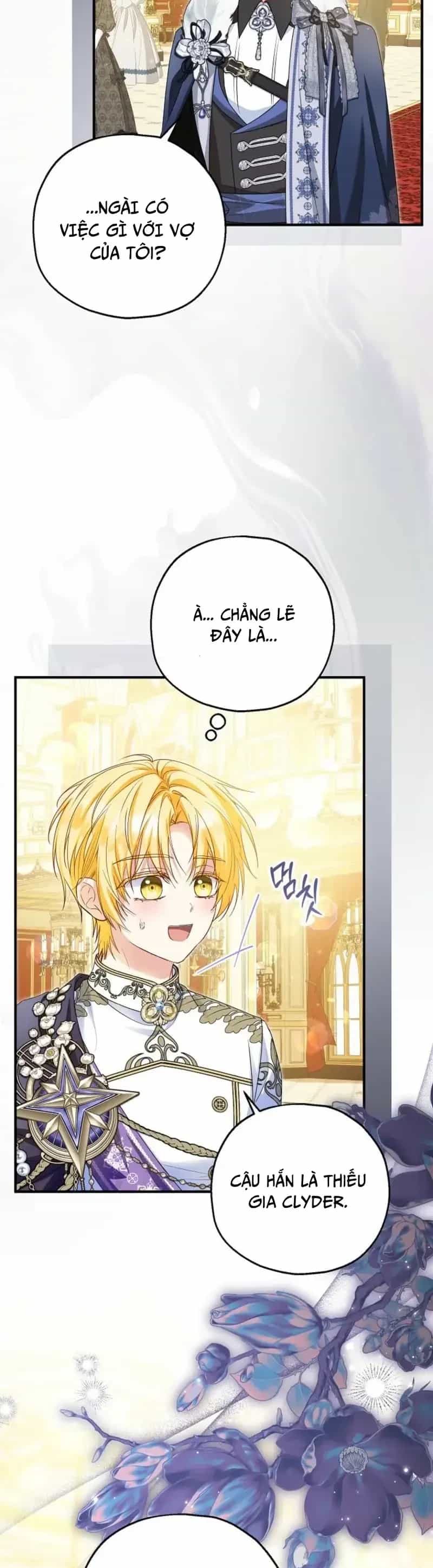 Nàng Dâu Nuôi Muốn Đứt Tình Đoạn Nghĩa - Chương 96 - ảnh 2