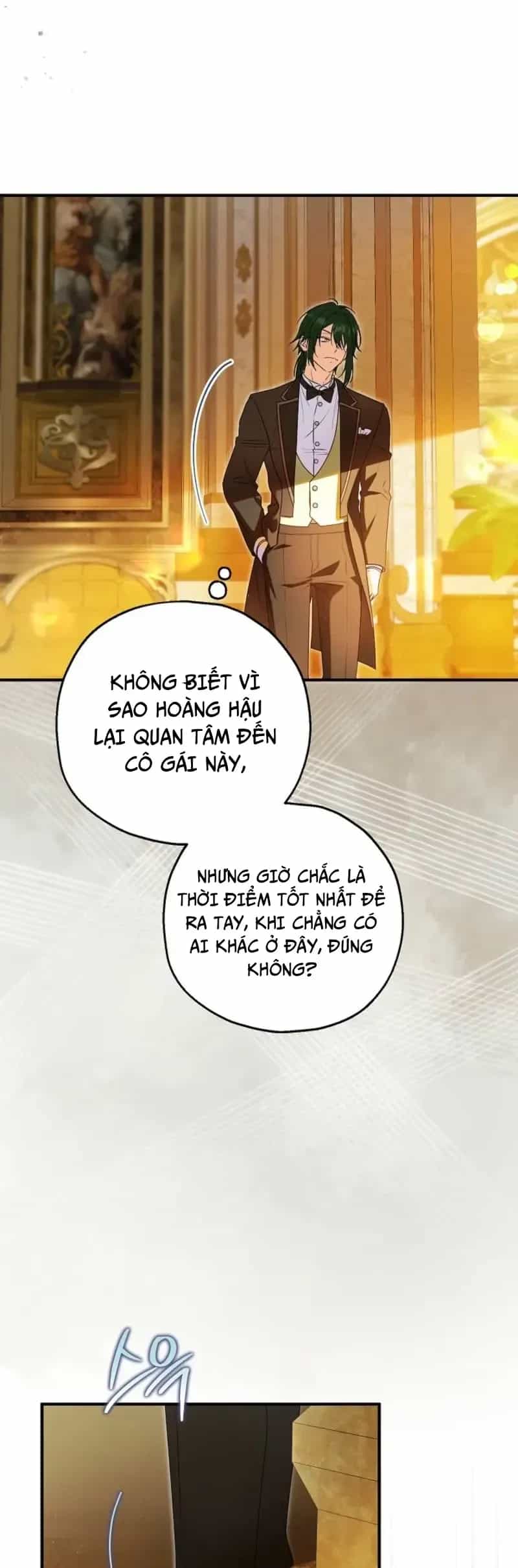 Nàng Dâu Nuôi Muốn Đứt Tình Đoạn Nghĩa - Chương 96 - ảnh 20