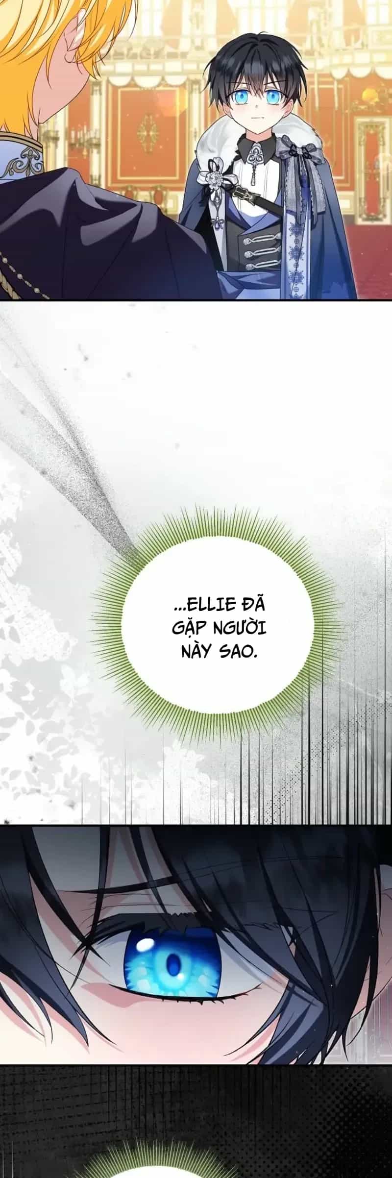 Nàng Dâu Nuôi Muốn Đứt Tình Đoạn Nghĩa - Chương 96 - ảnh 5
