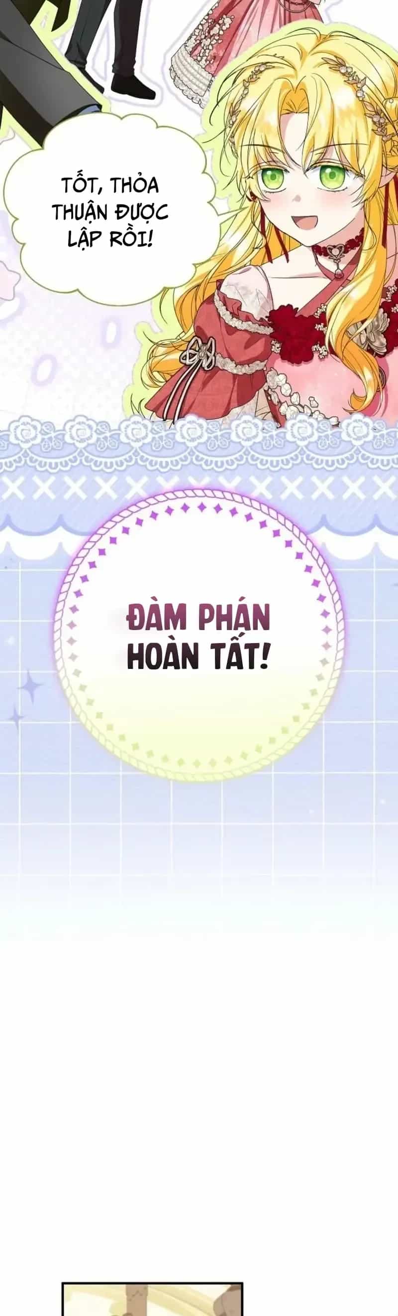 Nàng Dâu Nuôi Muốn Đứt Tình Đoạn Nghĩa - Chương 97 - ảnh 10