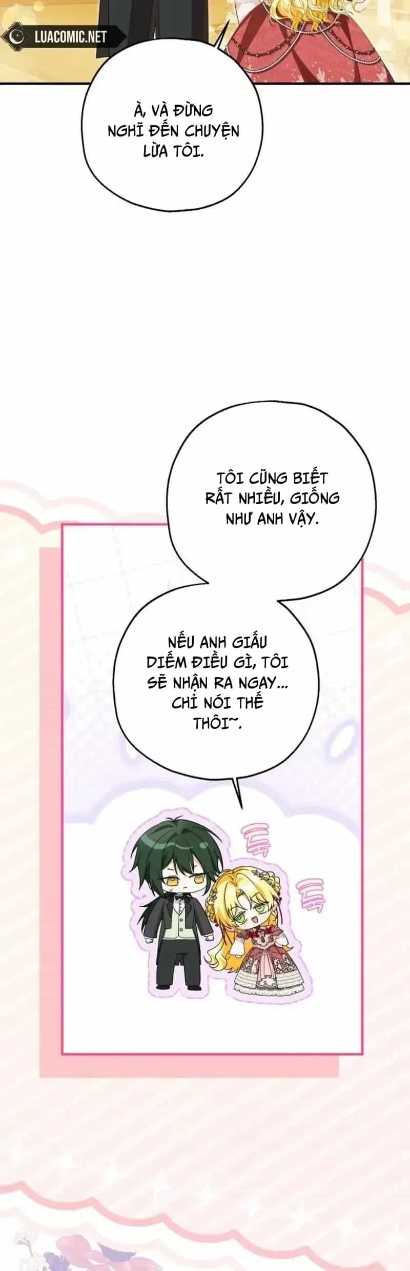 Nàng Dâu Nuôi Muốn Đứt Tình Đoạn Nghĩa - Chương 97 - ảnh 3
