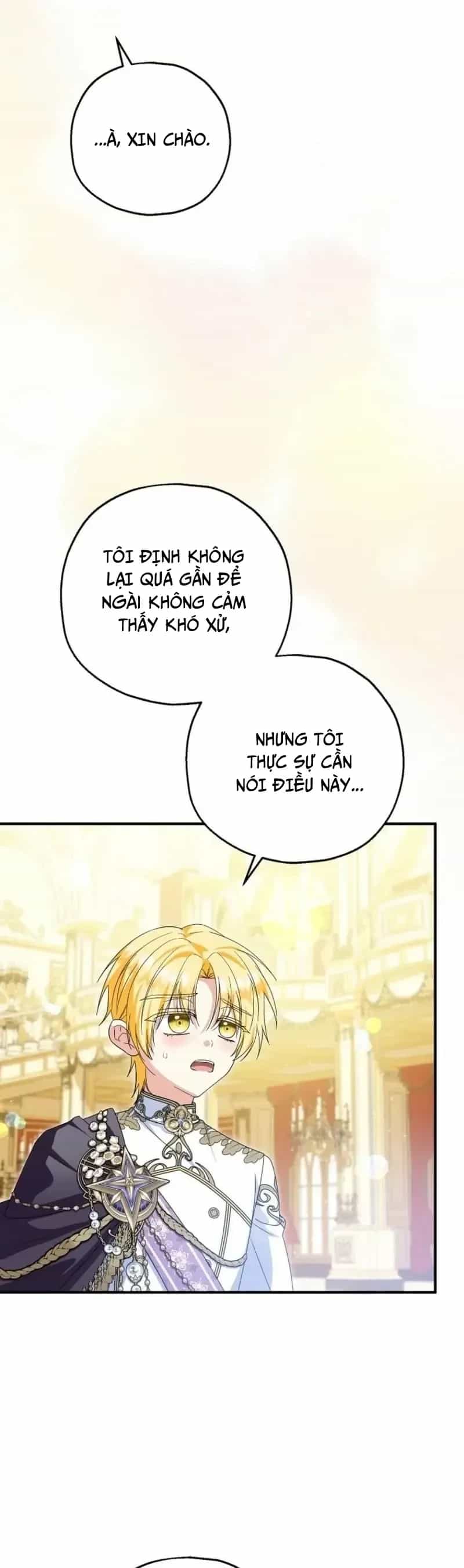 Nàng Dâu Nuôi Muốn Đứt Tình Đoạn Nghĩa - Chương 97 - ảnh 31