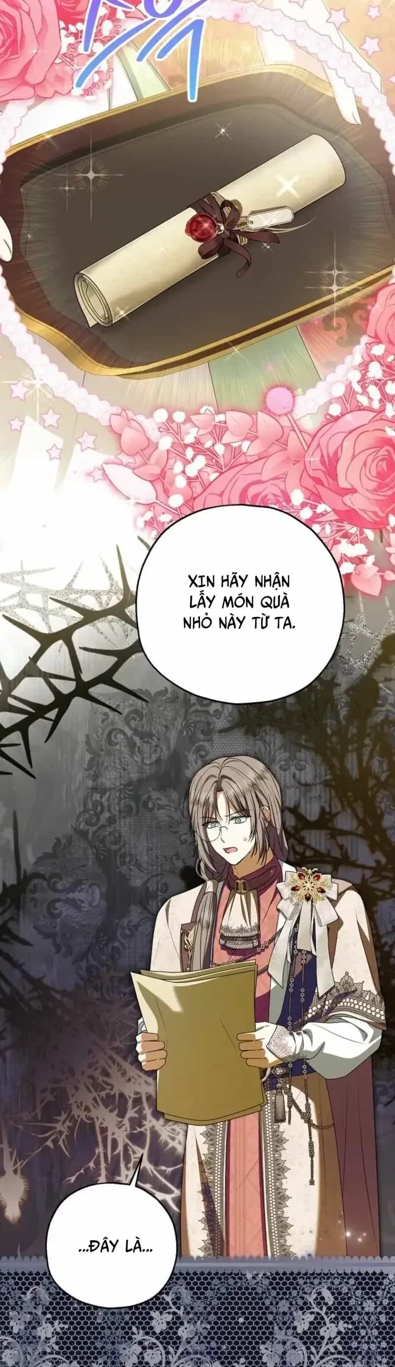 Nàng Dâu Nuôi Muốn Đứt Tình Đoạn Nghĩa - Chương 97 - ảnh 42
