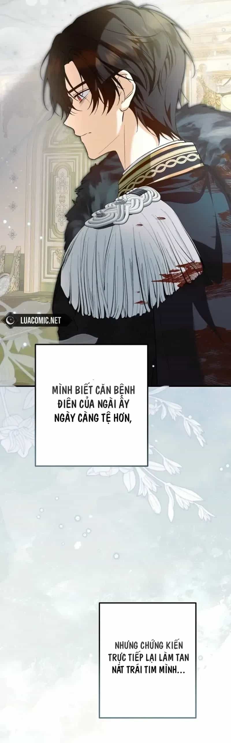 Nàng Dâu Nuôi Muốn Đứt Tình Đoạn Nghĩa - Chương 98 - ảnh 37