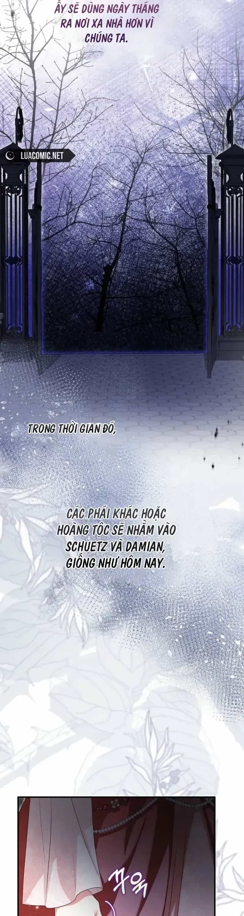 Nàng Dâu Nuôi Muốn Đứt Tình Đoạn Nghĩa - Chương 98 - ảnh 47