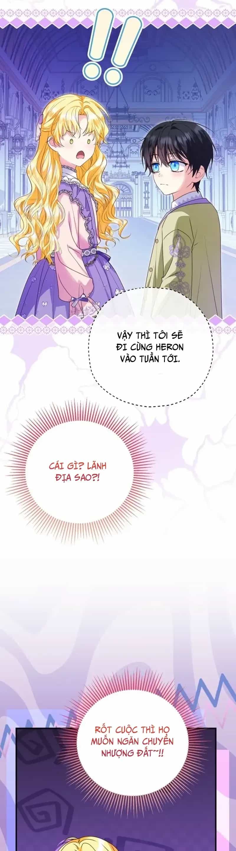 Nàng Dâu Nuôi Muốn Đứt Tình Đoạn Nghĩa - Chương 99 - ảnh 15