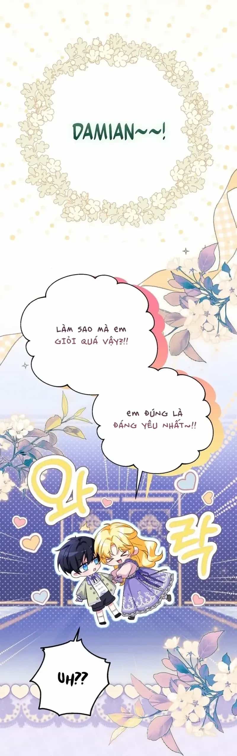 Nàng Dâu Nuôi Muốn Đứt Tình Đoạn Nghĩa - Chương 99 - ảnh 21