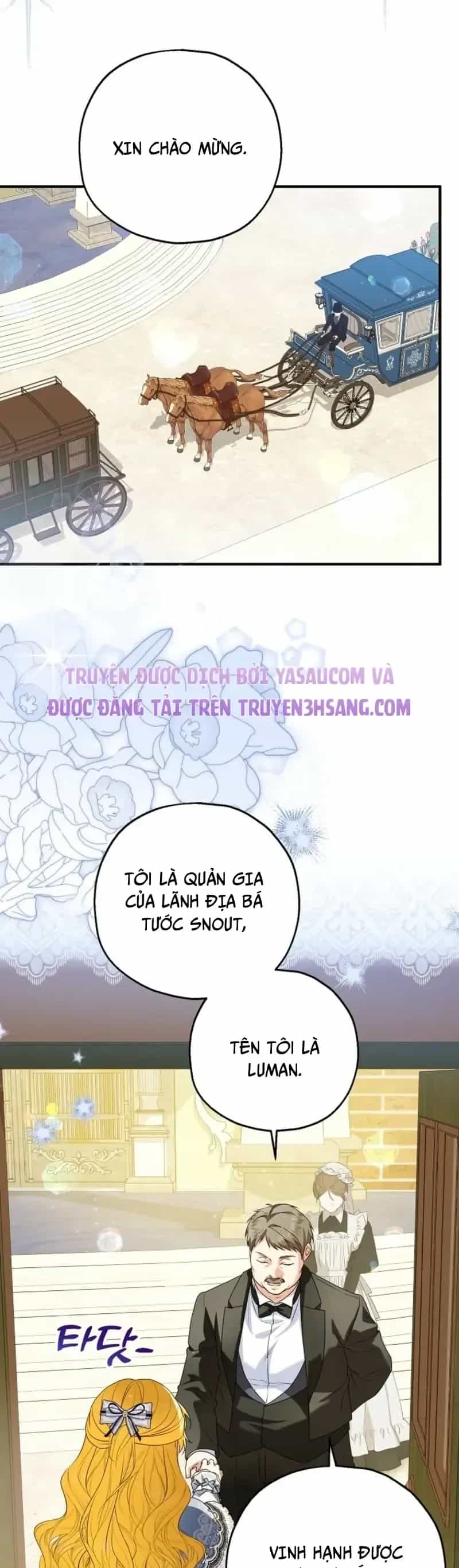Nàng Dâu Nuôi Muốn Đứt Tình Đoạn Nghĩa - Chương 99 - ảnh 28