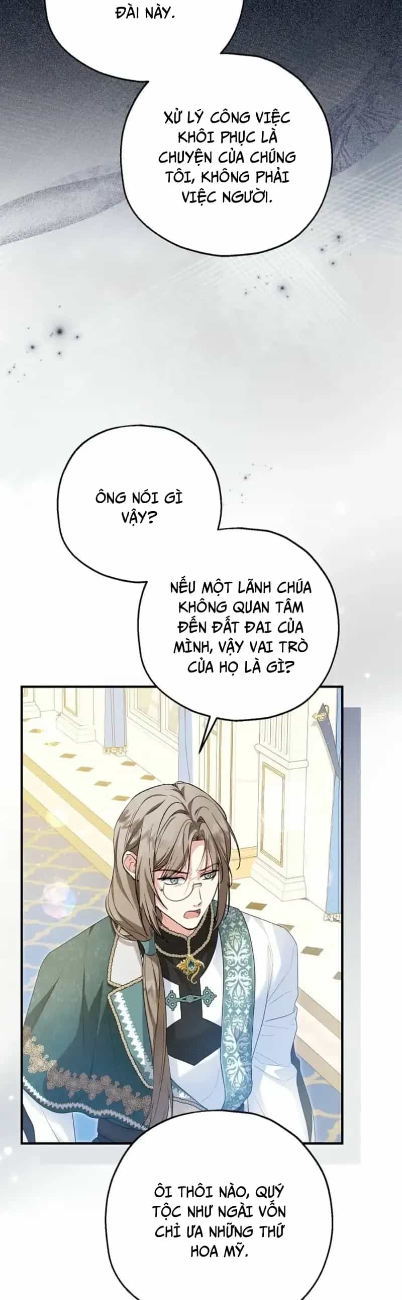 Nàng Dâu Nuôi Muốn Đứt Tình Đoạn Nghĩa - Chương 99 - ảnh 35