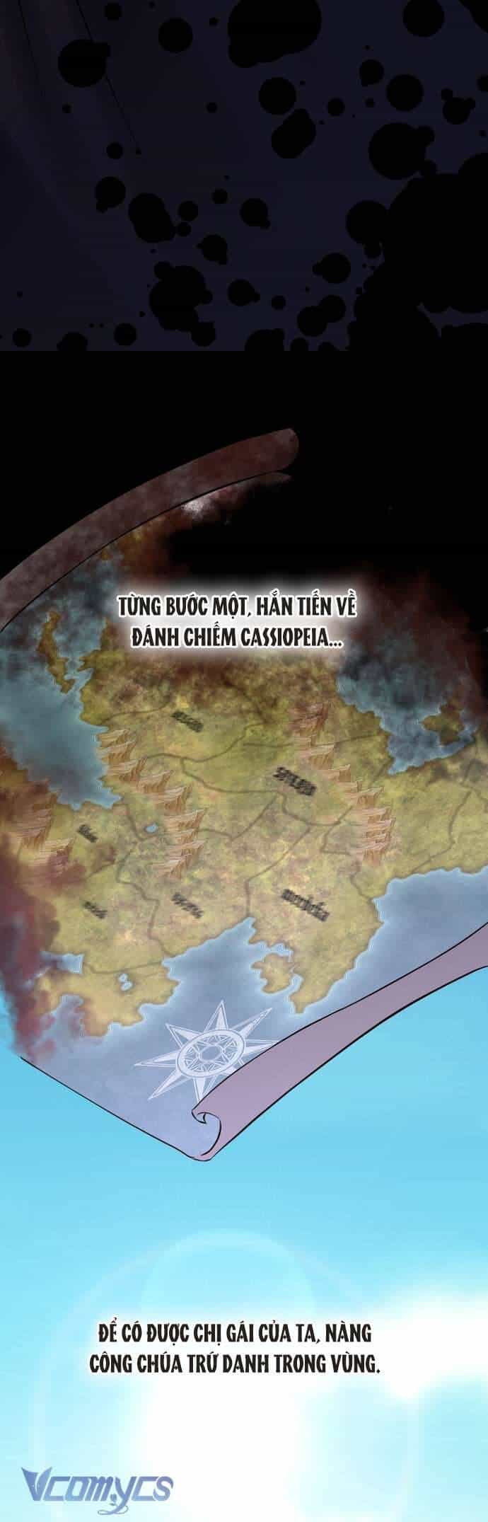 Nàng Dâu Thế Thân Của Bạo Chúa - Chương 1 - ảnh 6