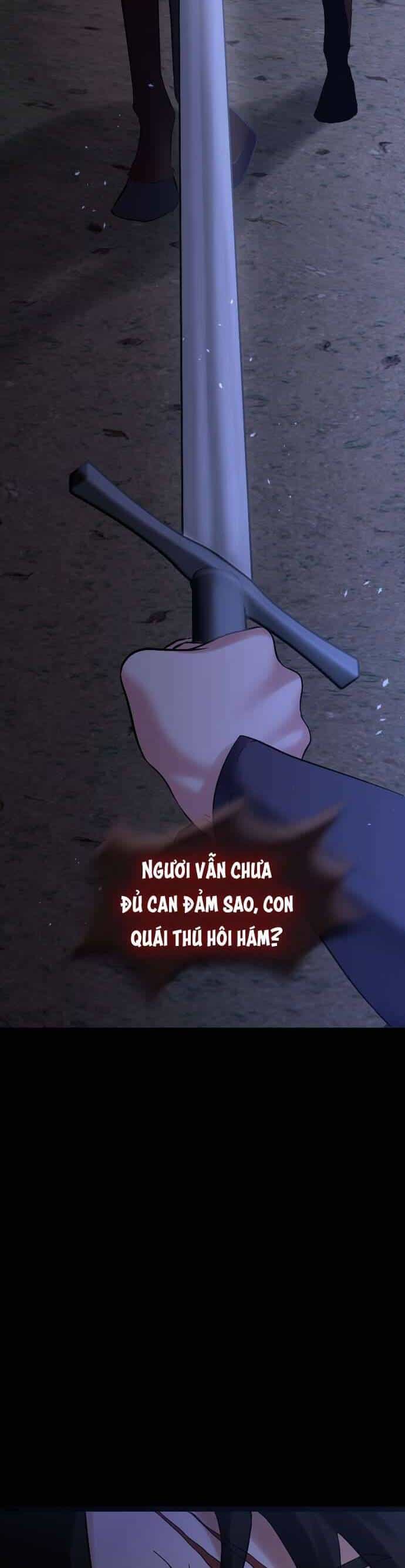 Nàng Dâu Thế Thân Của Bạo Chúa - Chương 2 - ảnh 28