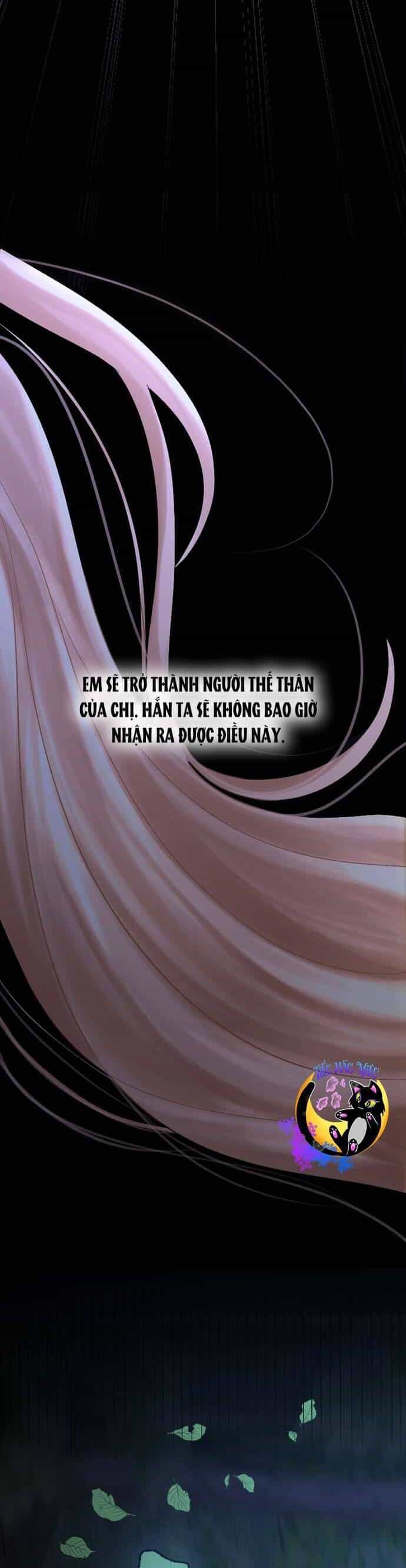 Nàng Dâu Thế Thân Của Bạo Chúa - Chương 2 - ảnh 5