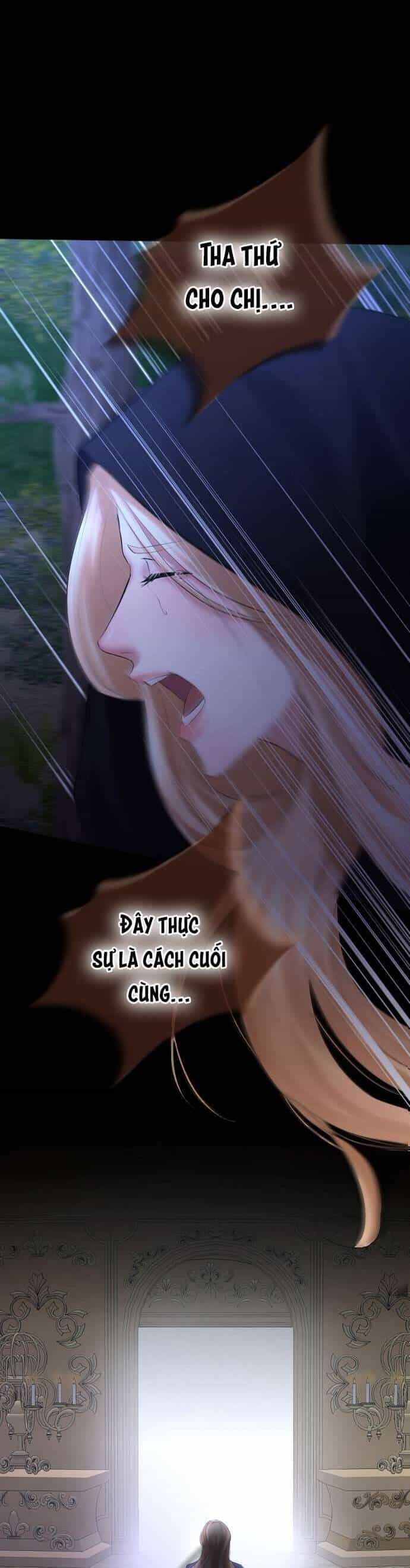 Nàng Dâu Thế Thân Của Bạo Chúa - Chương 2 - ảnh 8