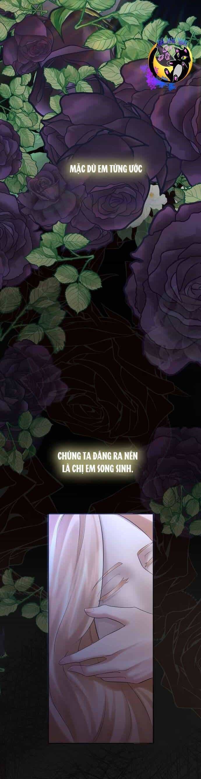 Nàng Dâu Thế Thân Của Bạo Chúa - Chương 4 - ảnh 21