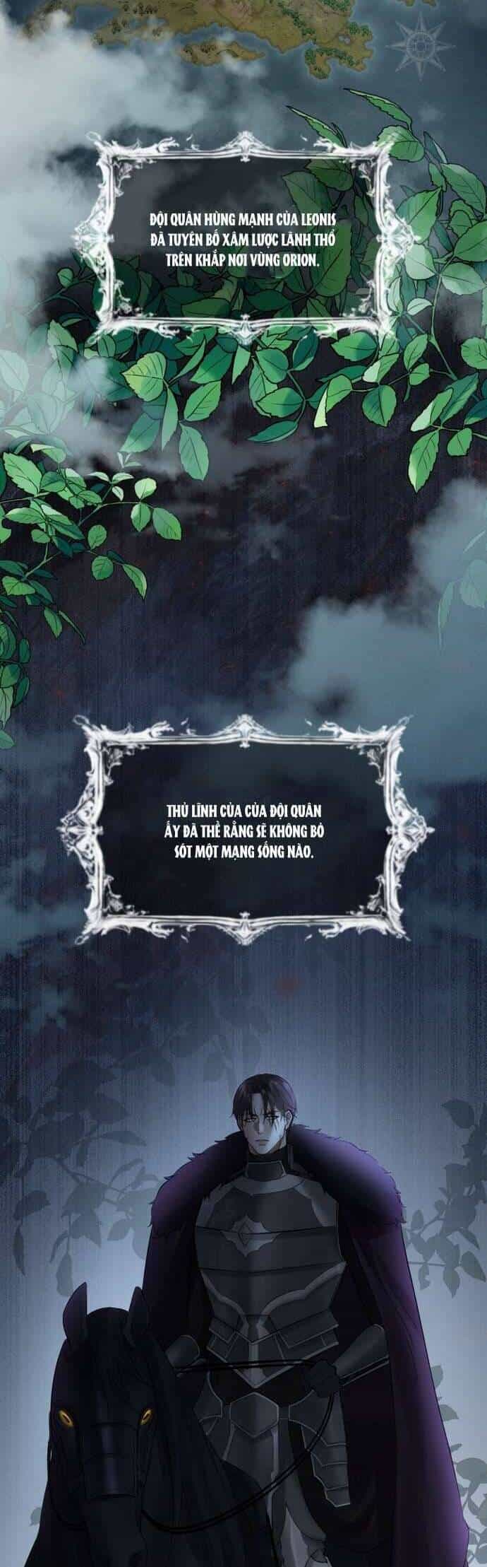 Nàng Dâu Thế Thân Của Bạo Chúa - Chương 5 - ảnh 2