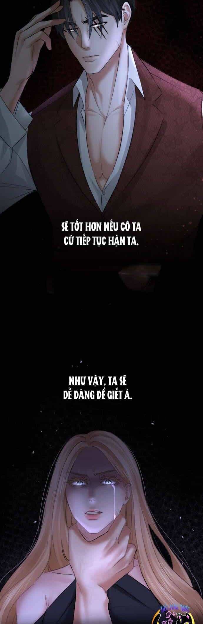 Nàng Dâu Thế Thân Của Bạo Chúa - Chương 6 - ảnh 19