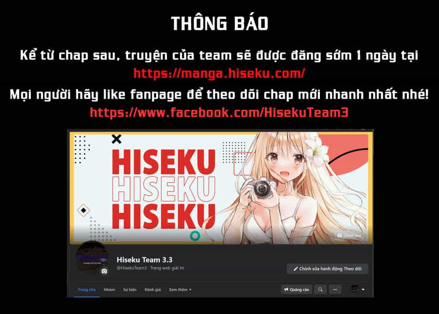 Nàng Lọ Lem Đã Tìm Thấy Hoàng Tử Của Mình - Chương 34 - ảnh 2