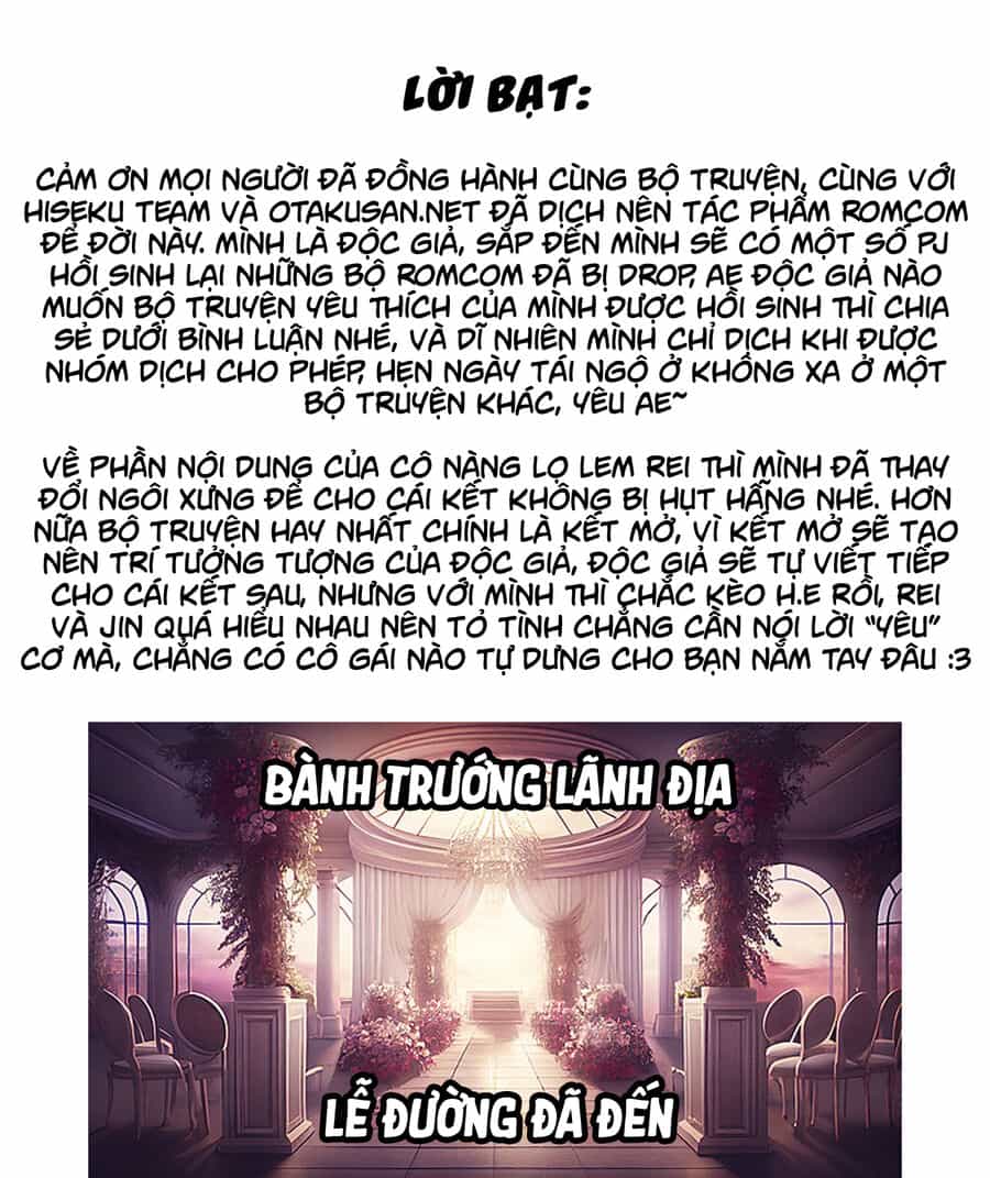 Nàng Lọ Lem Đã Tìm Thấy Hoàng Tử Của Mình - Chương 41 - ảnh 21