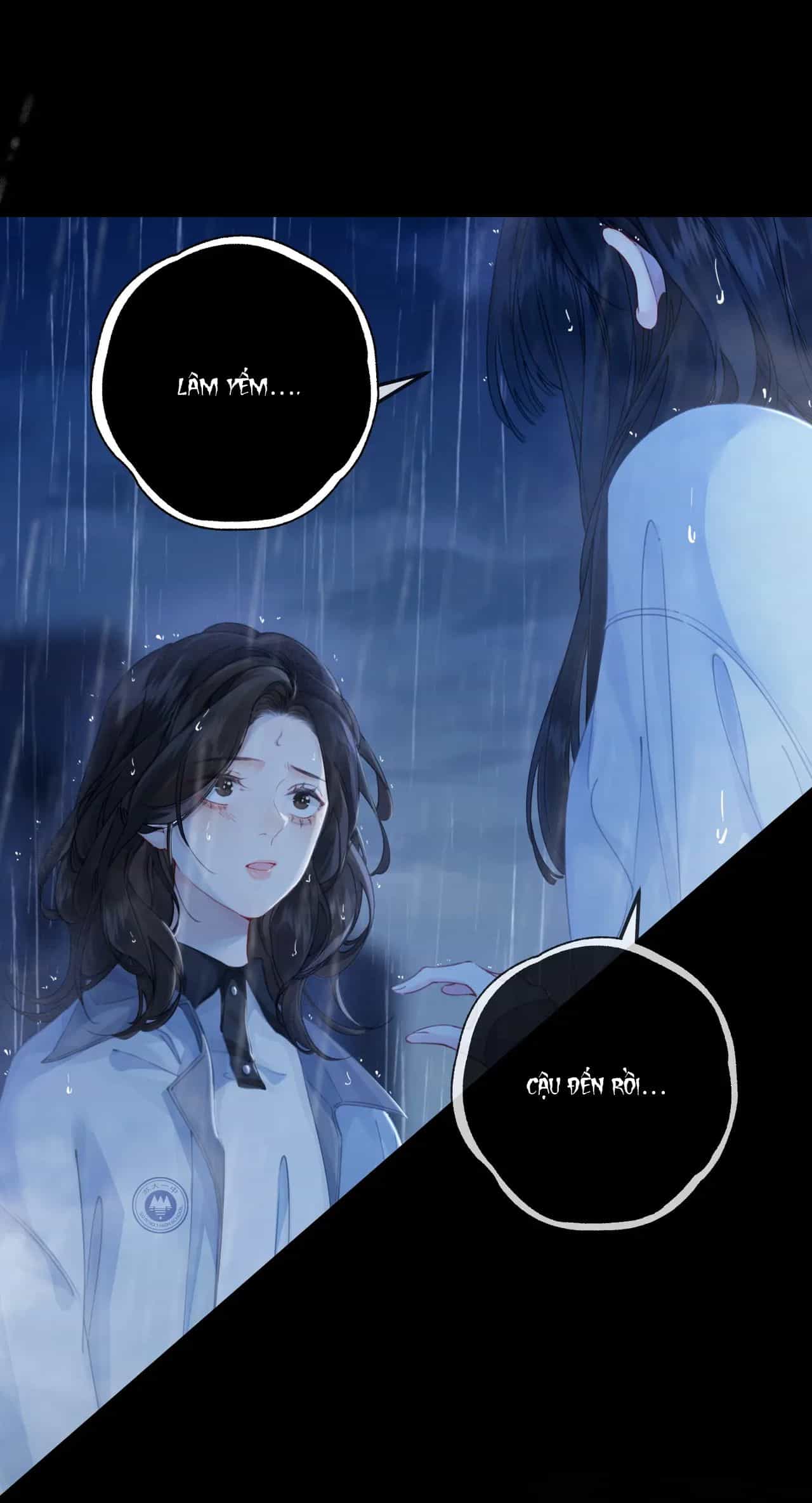 Nàng Pháp Y Thân Yêu Của Tôi - Chương 1 - ảnh 10