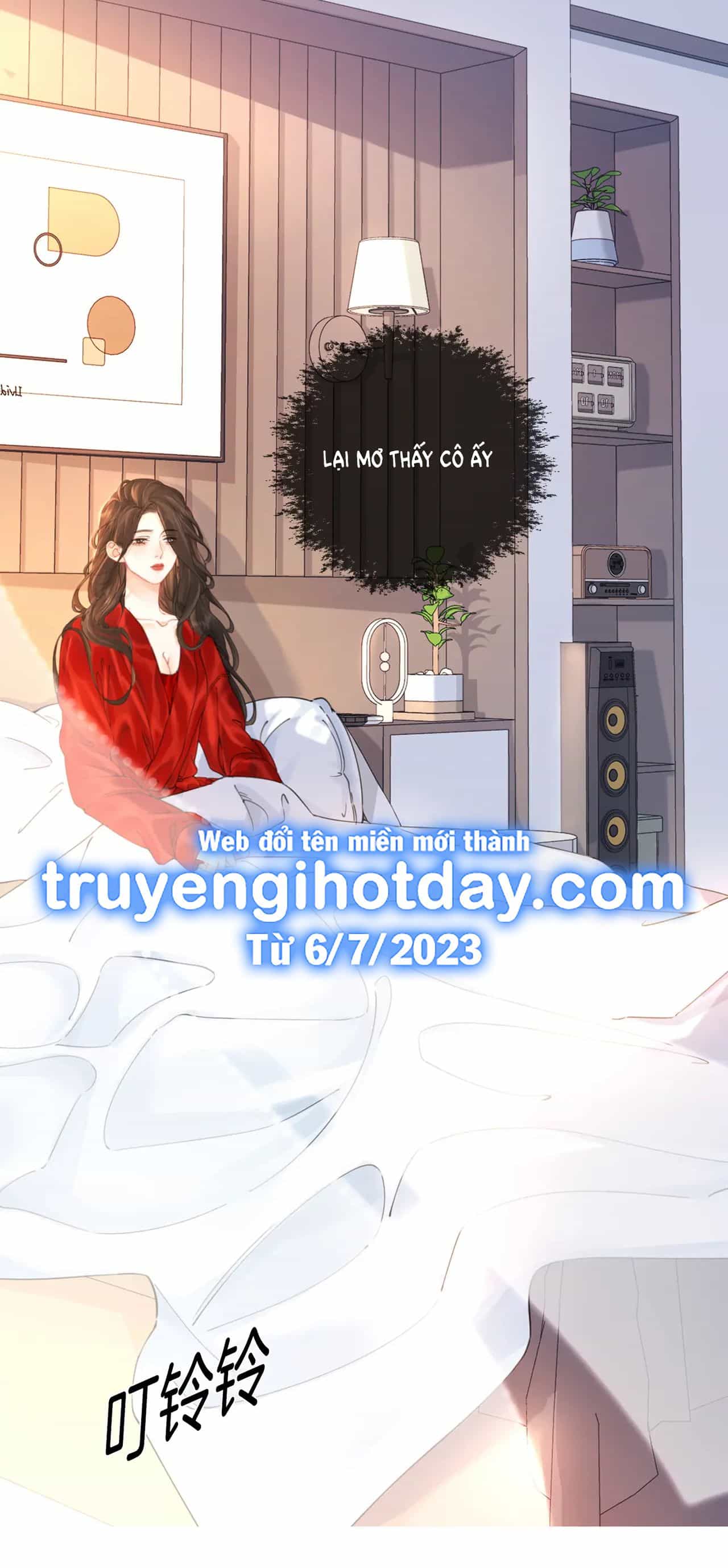 Nàng Pháp Y Thân Yêu Của Tôi - Chương 1 - ảnh 14
