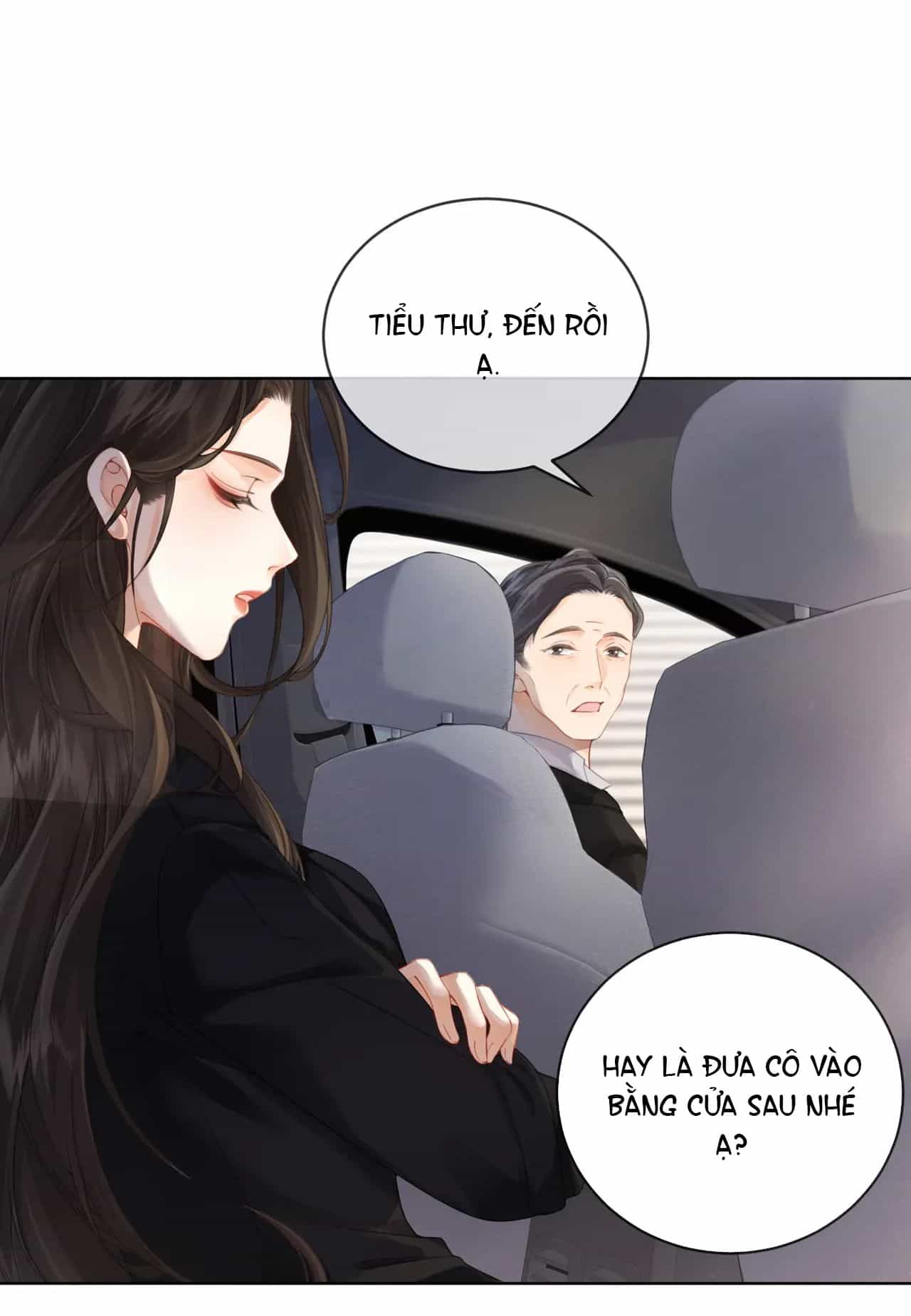 Nàng Pháp Y Thân Yêu Của Tôi - Chương 1 - ảnh 29