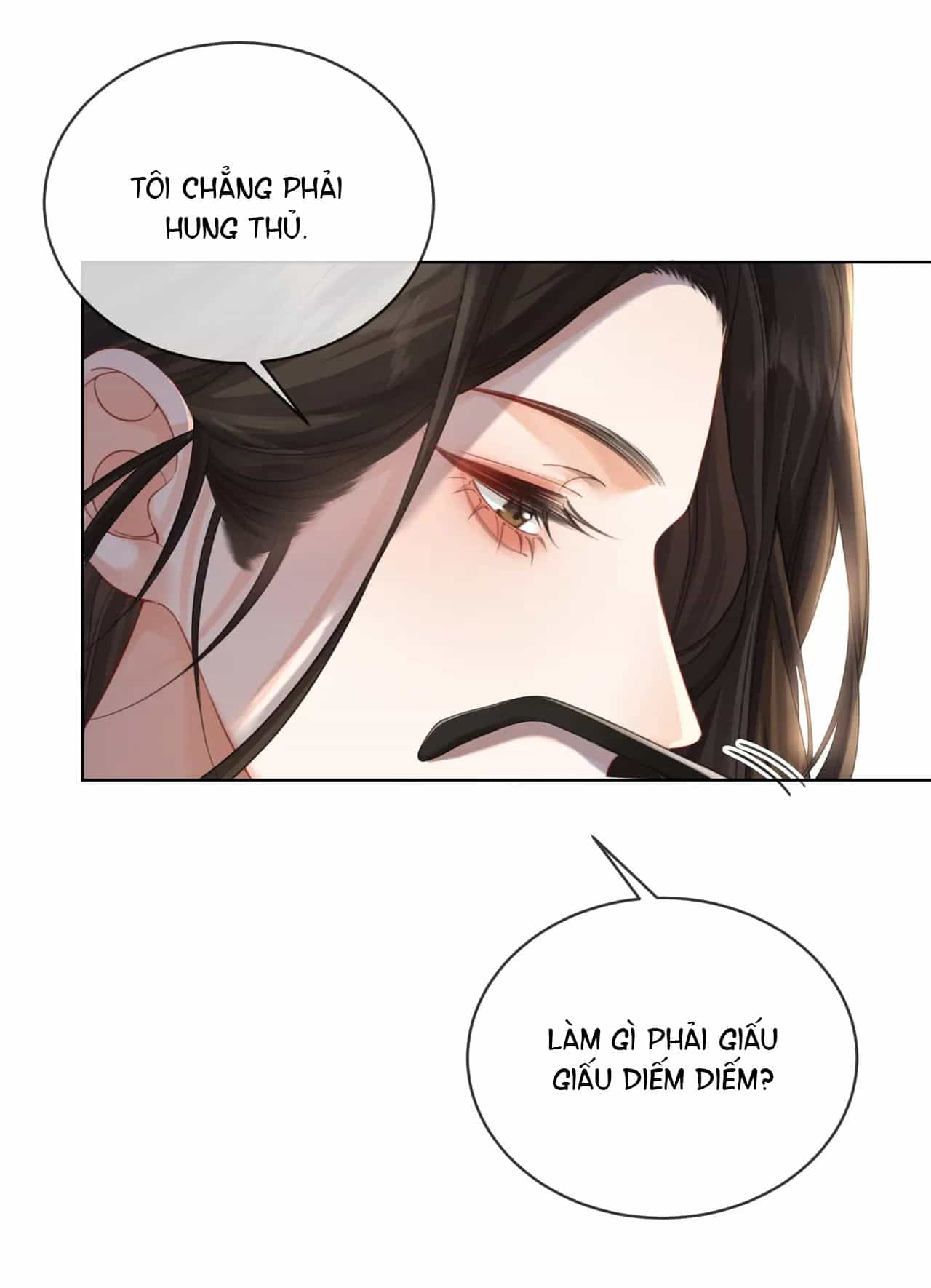 Nàng Pháp Y Thân Yêu Của Tôi - Chương 1 - ảnh 30