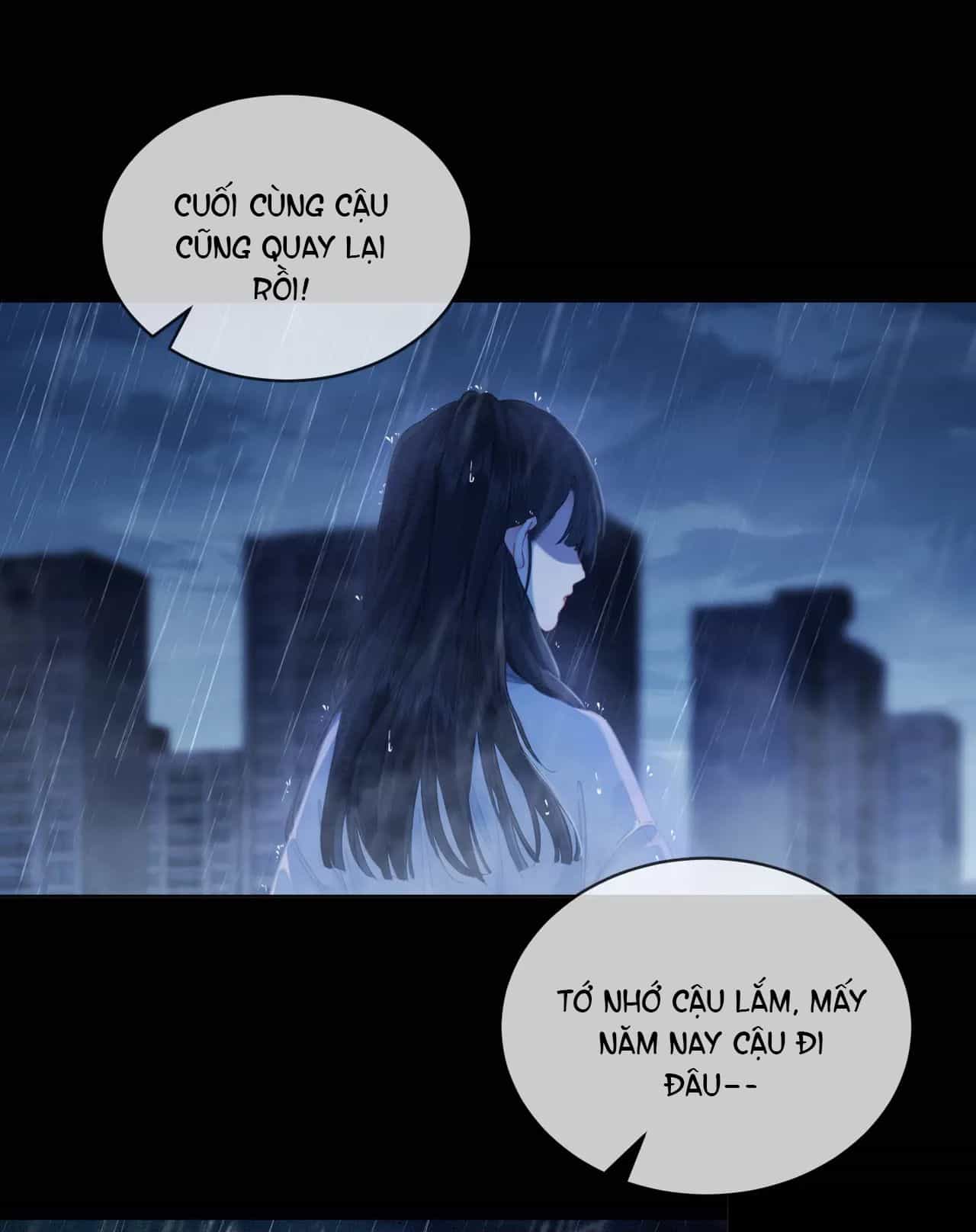 Nàng Pháp Y Thân Yêu Của Tôi - Chương 1 - ảnh 8