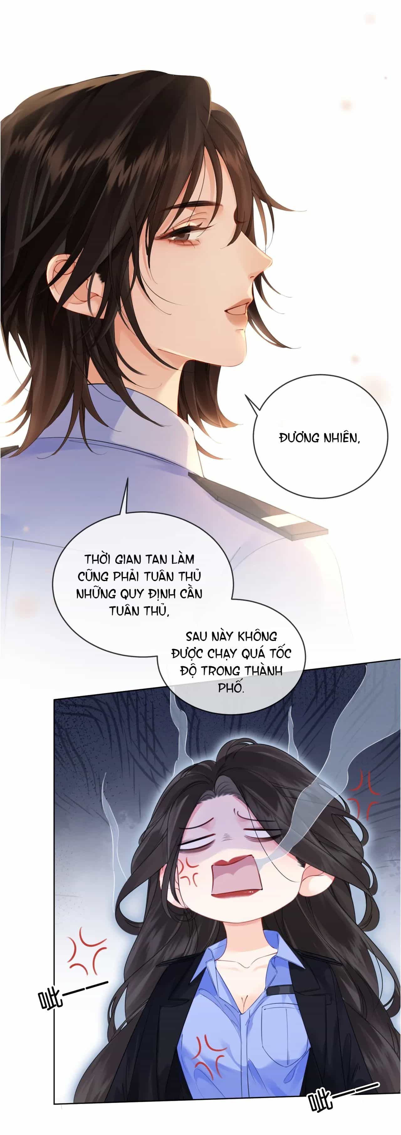Nàng Pháp Y Thân Yêu Của Tôi - Chương 6.2 - ảnh 16