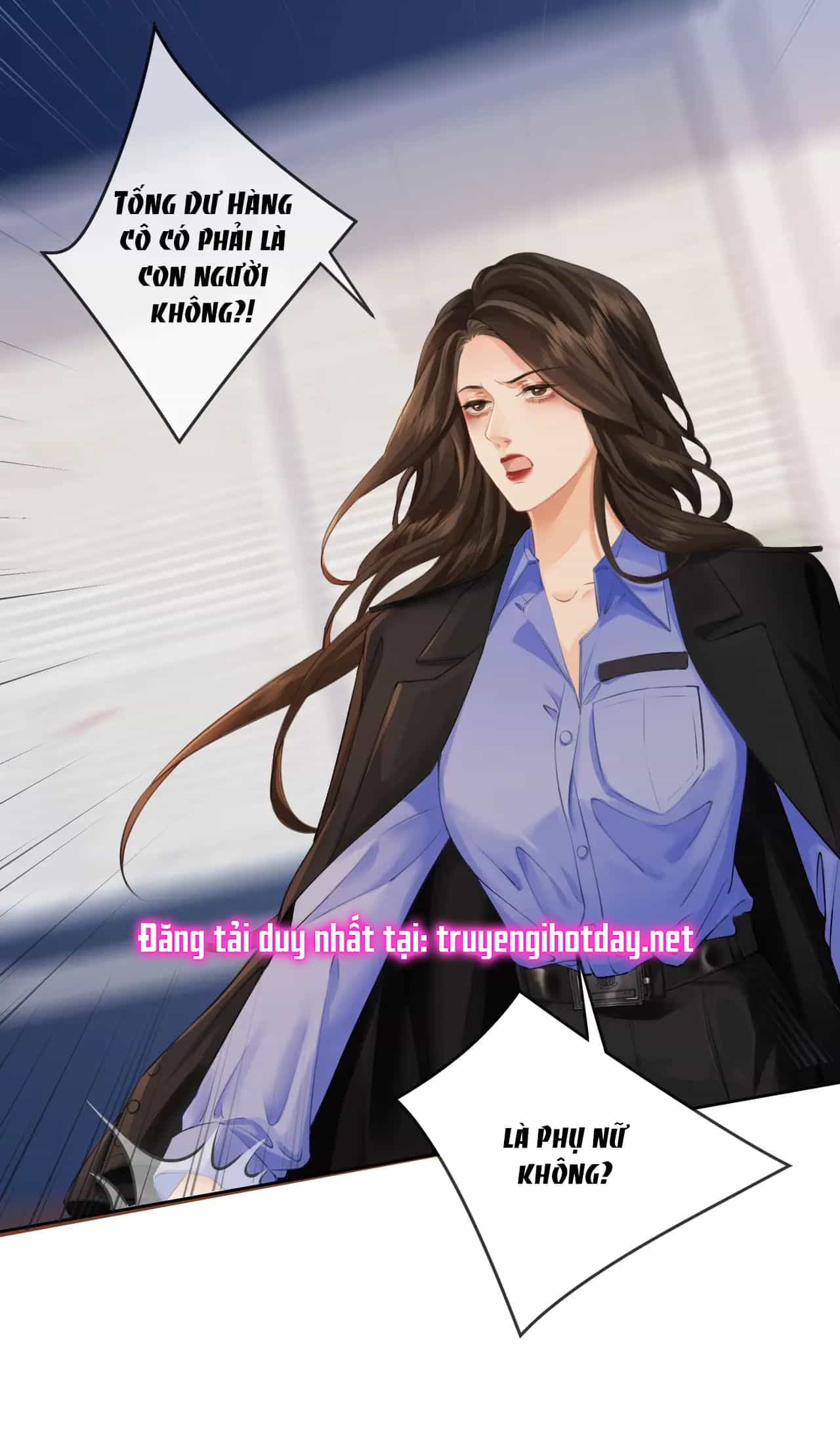 Nàng Pháp Y Thân Yêu Của Tôi - Chương 6.2 - ảnh 3