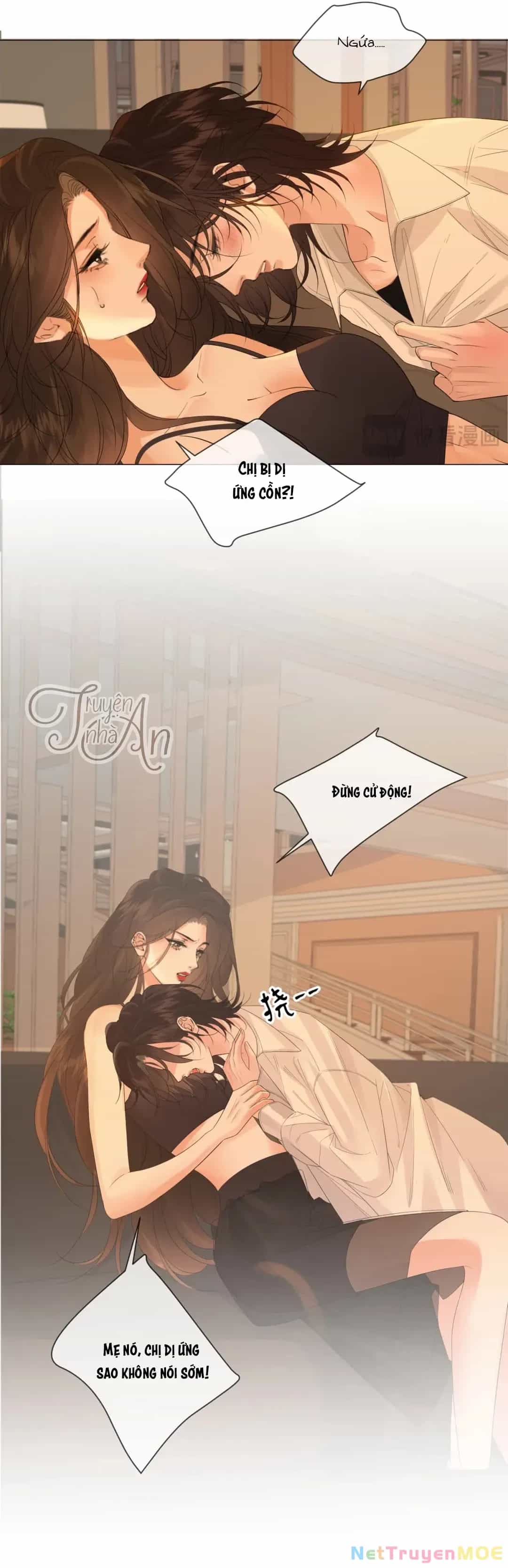 Nàng Pháp Y Thân Yêu Của Tôi - Chương 80 - ảnh 13