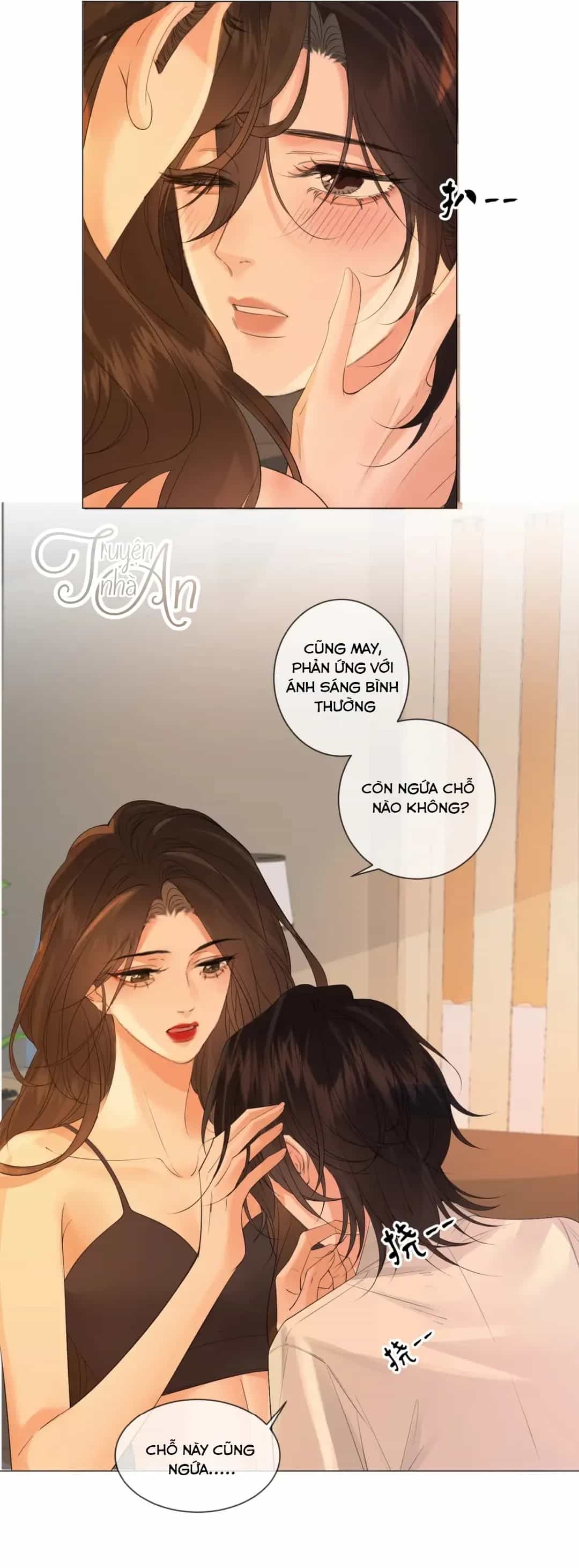 Nàng Pháp Y Thân Yêu Của Tôi - Chương 80 - ảnh 14