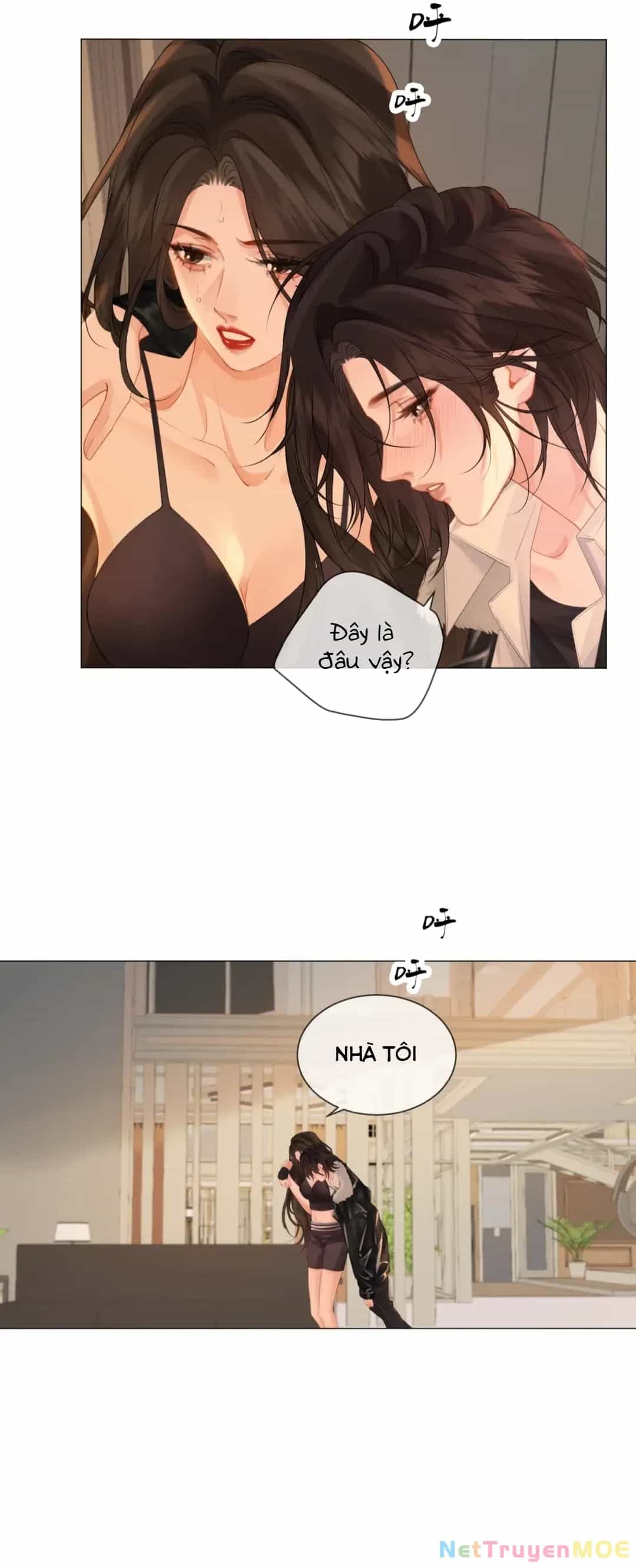Nàng Pháp Y Thân Yêu Của Tôi - Chương 80 - ảnh 7
