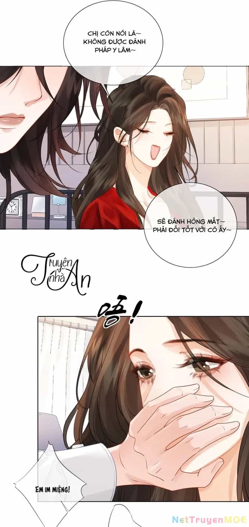 Nàng Pháp Y Thân Yêu Của Tôi - Chương 81 - ảnh 15