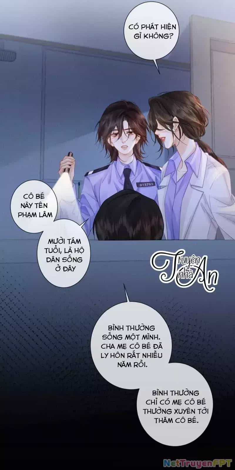 Nàng Pháp Y Thân Yêu Của Tôi - Chương 83 - ảnh 12