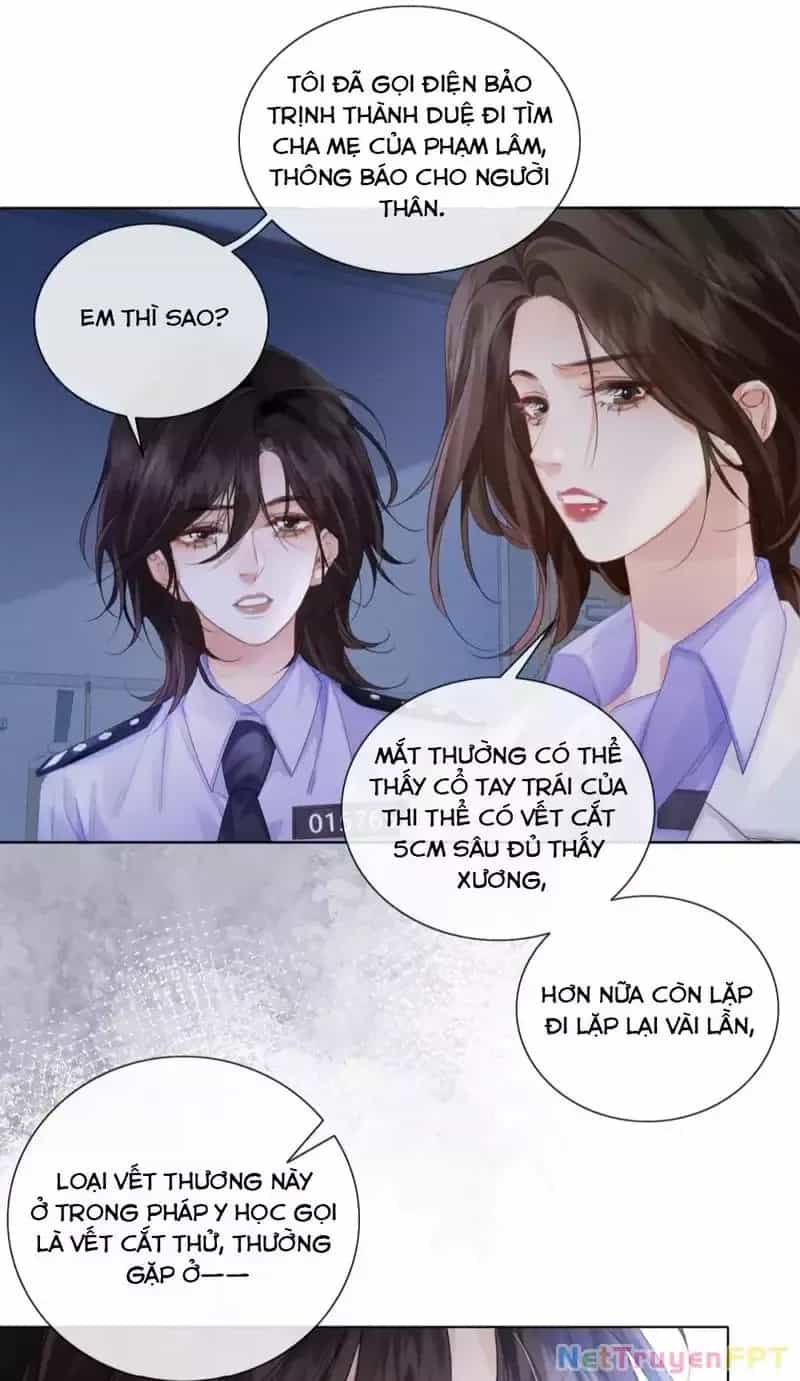 Nàng Pháp Y Thân Yêu Của Tôi - Chương 83 - ảnh 14