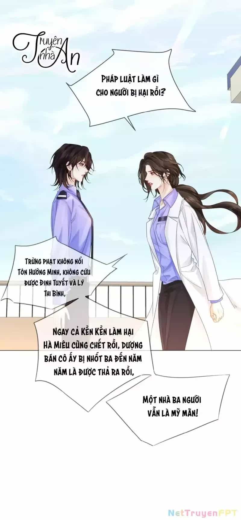 Nàng Pháp Y Thân Yêu Của Tôi - Chương 84 - ảnh 18
