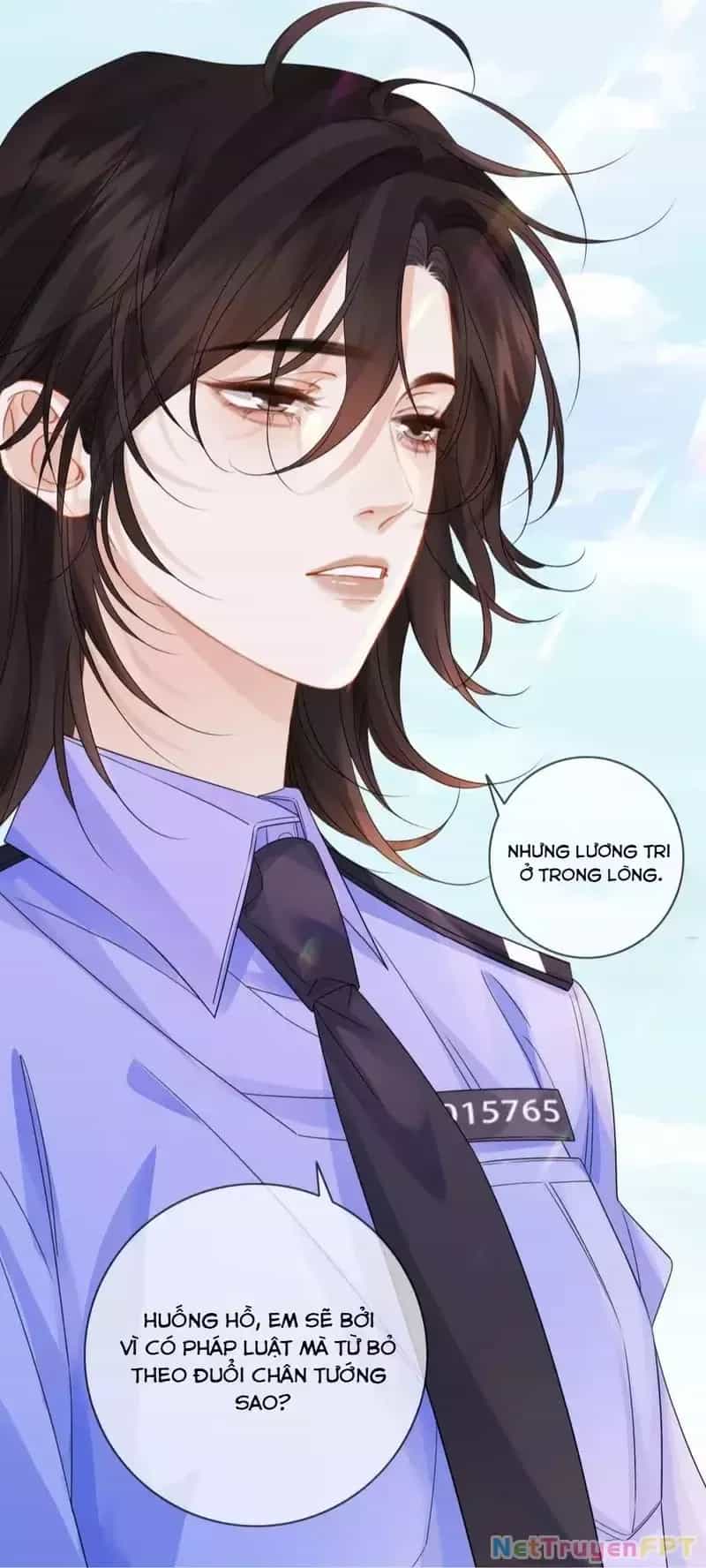 Nàng Pháp Y Thân Yêu Của Tôi - Chương 84 - ảnh 21