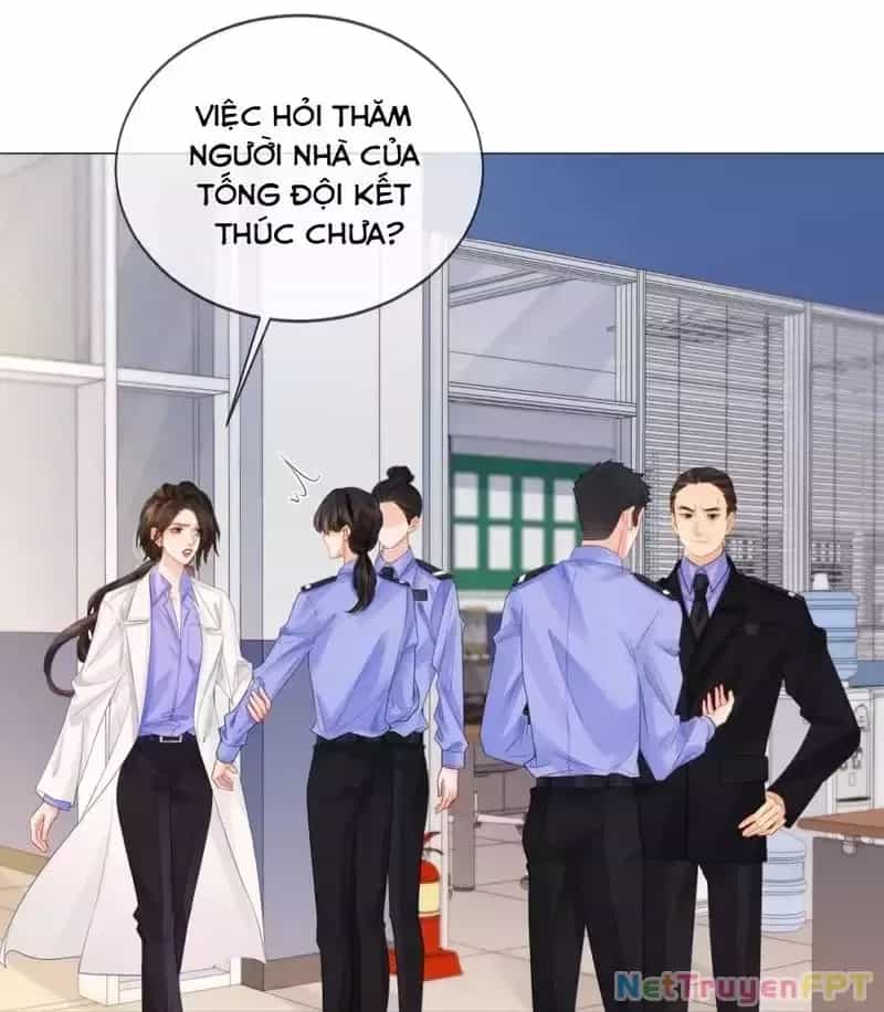 Nàng Pháp Y Thân Yêu Của Tôi - Chương 84 - ảnh 3