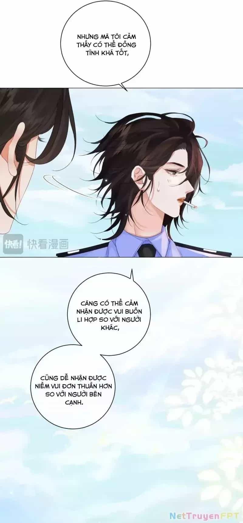 Nàng Pháp Y Thân Yêu Của Tôi - Chương 84 - ảnh 32
