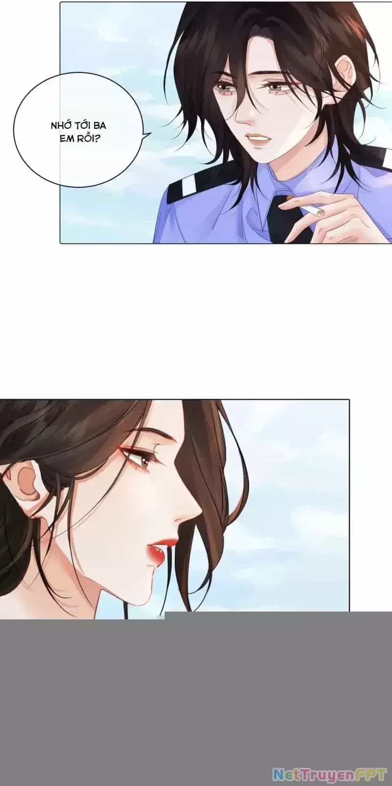 Nàng Pháp Y Thân Yêu Của Tôi - Chương 84 - ảnh 34