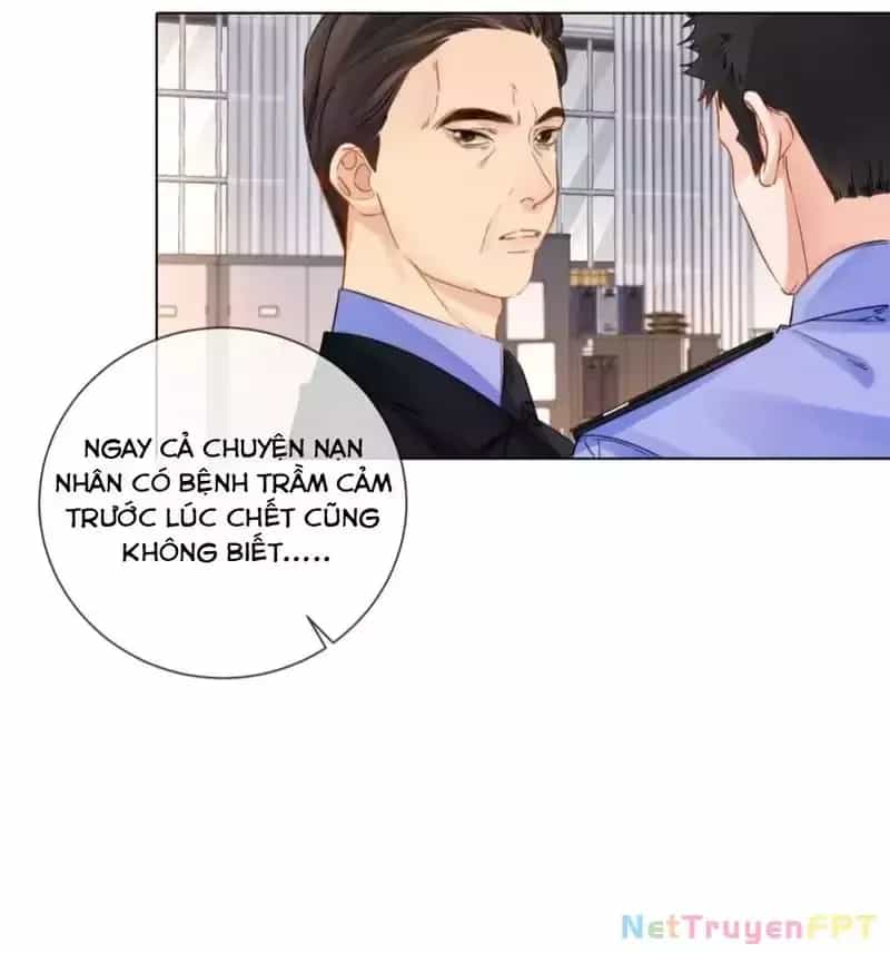 Nàng Pháp Y Thân Yêu Của Tôi - Chương 84 - ảnh 6
