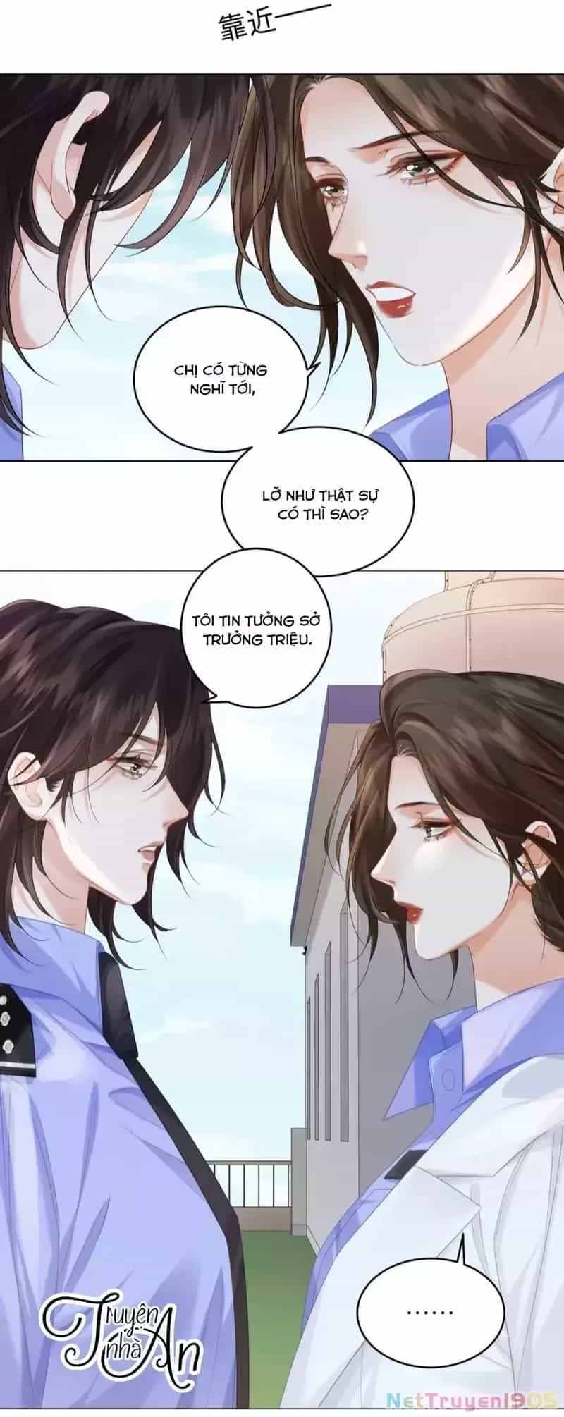 Nàng Pháp Y Thân Yêu Của Tôi - Chương 85 - ảnh 11