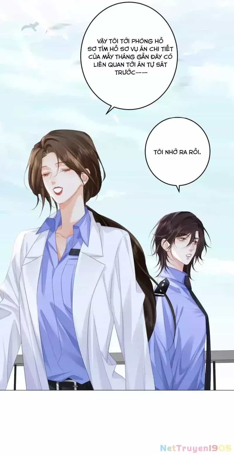 Nàng Pháp Y Thân Yêu Của Tôi - Chương 85 - ảnh 13