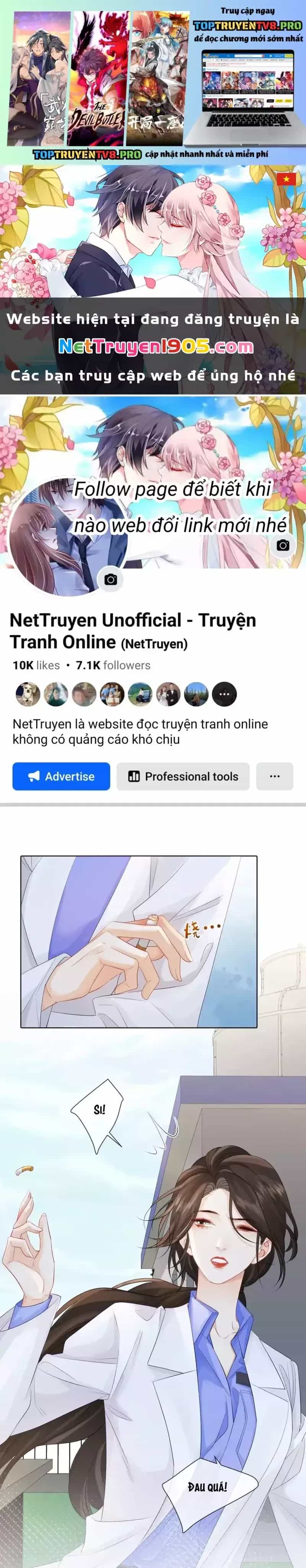 Nàng Pháp Y Thân Yêu Của Tôi - Chương 85 - ảnh 2