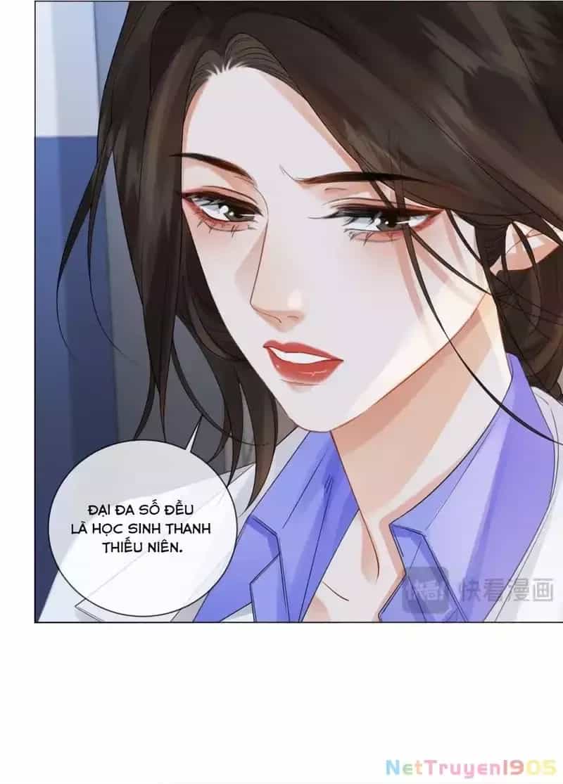 Nàng Pháp Y Thân Yêu Của Tôi - Chương 85 - ảnh 23
