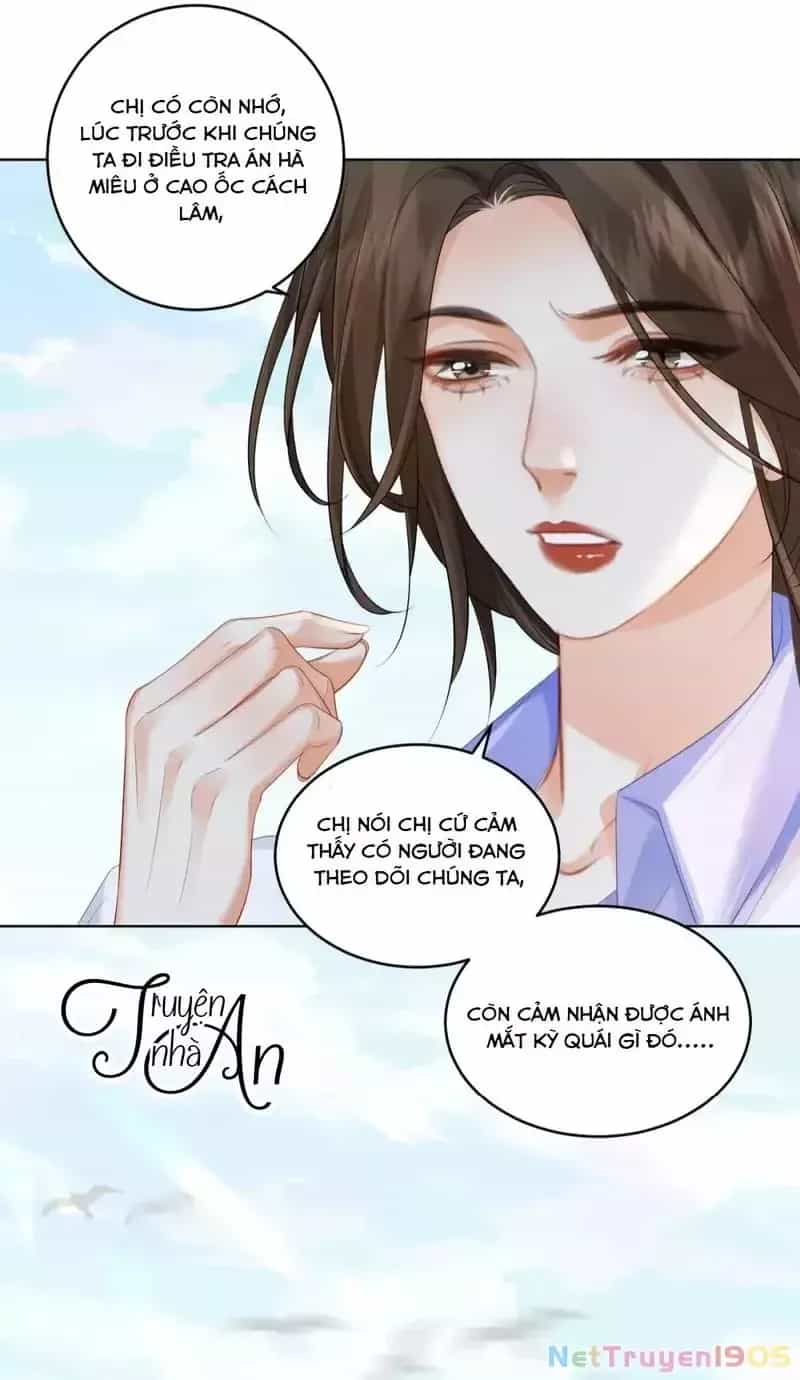 Nàng Pháp Y Thân Yêu Của Tôi - Chương 85 - ảnh 8