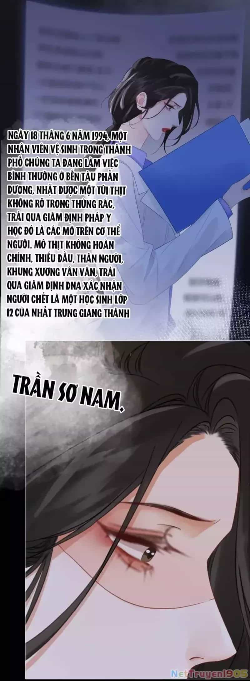 Nàng Pháp Y Thân Yêu Của Tôi - Chương 86 - ảnh 19